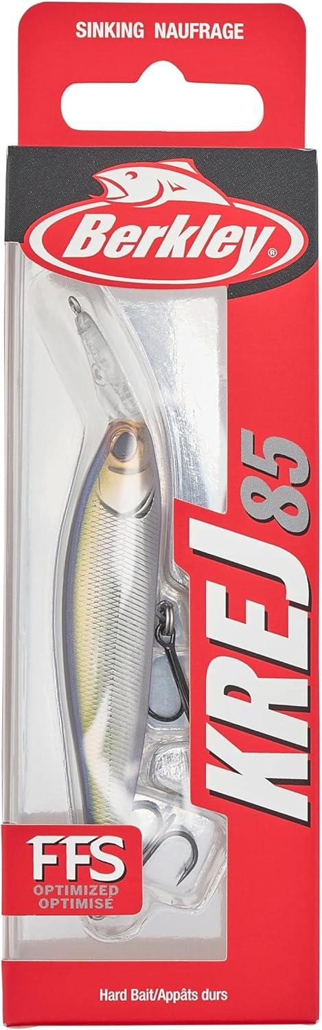 imageBerkley Krej Fishing Hard BaitNebu