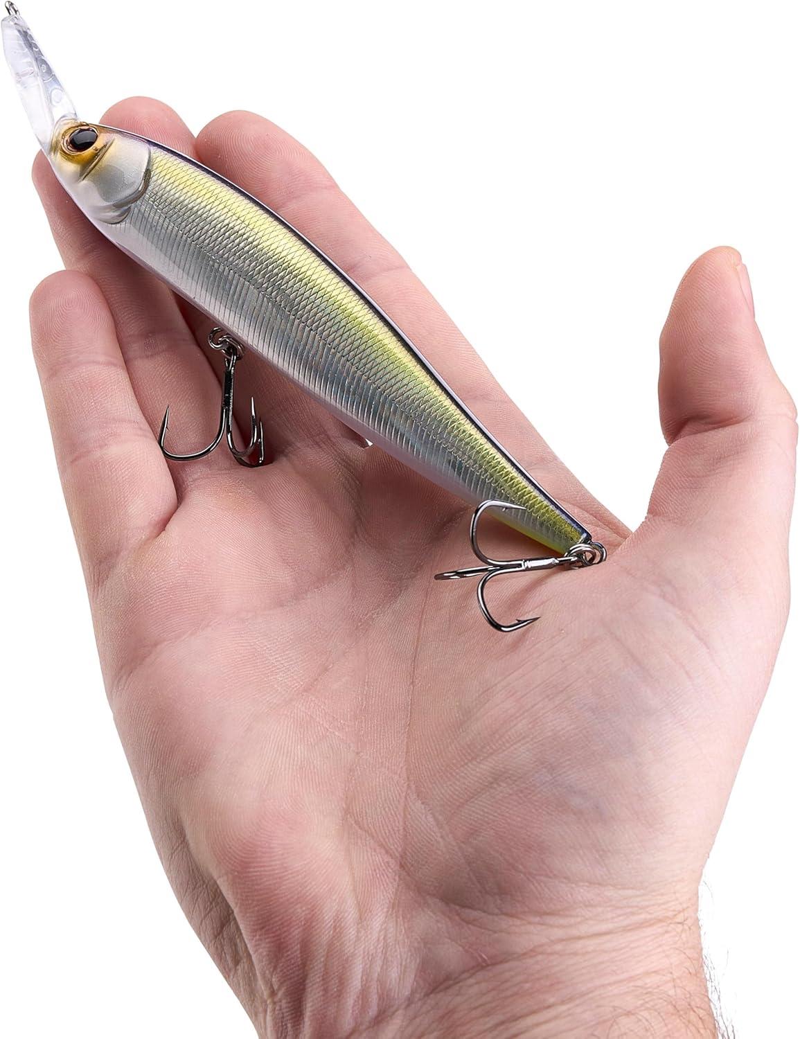 imageBerkley Krej Fishing Hard BaitNebu