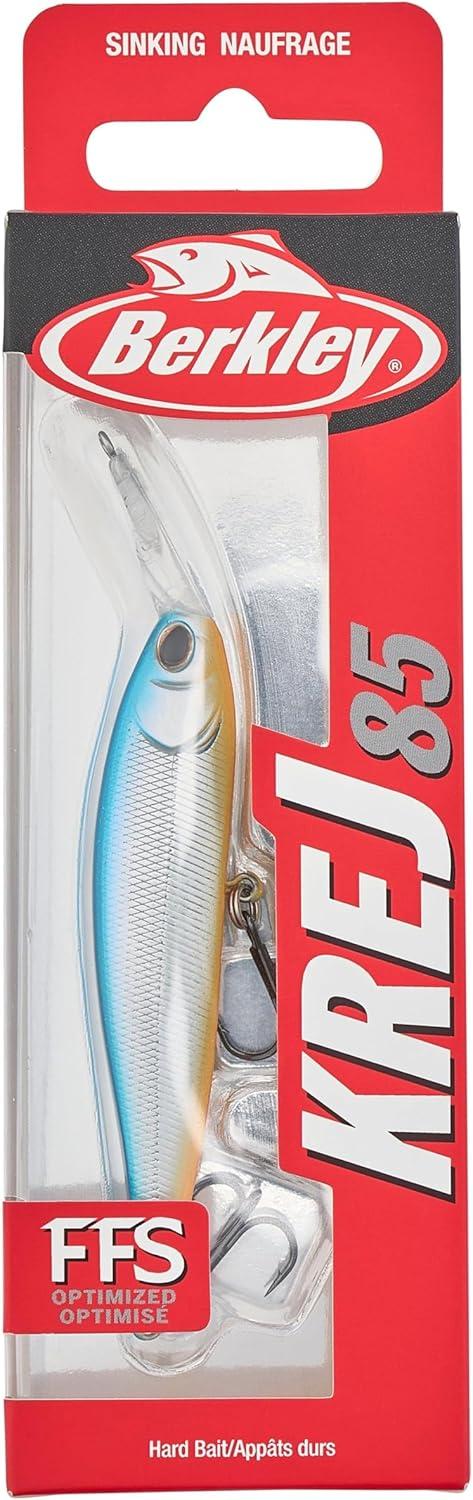 imageBerkley Krej Fishing Hard BaitOG Blue