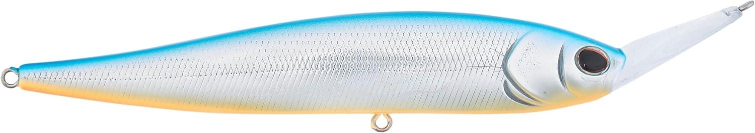 imageBerkley Krej Fishing Hard BaitOG Blue