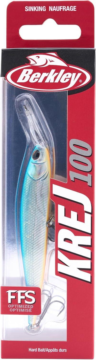 imageBerkley Krej Fishing Hard BaitOG Blue