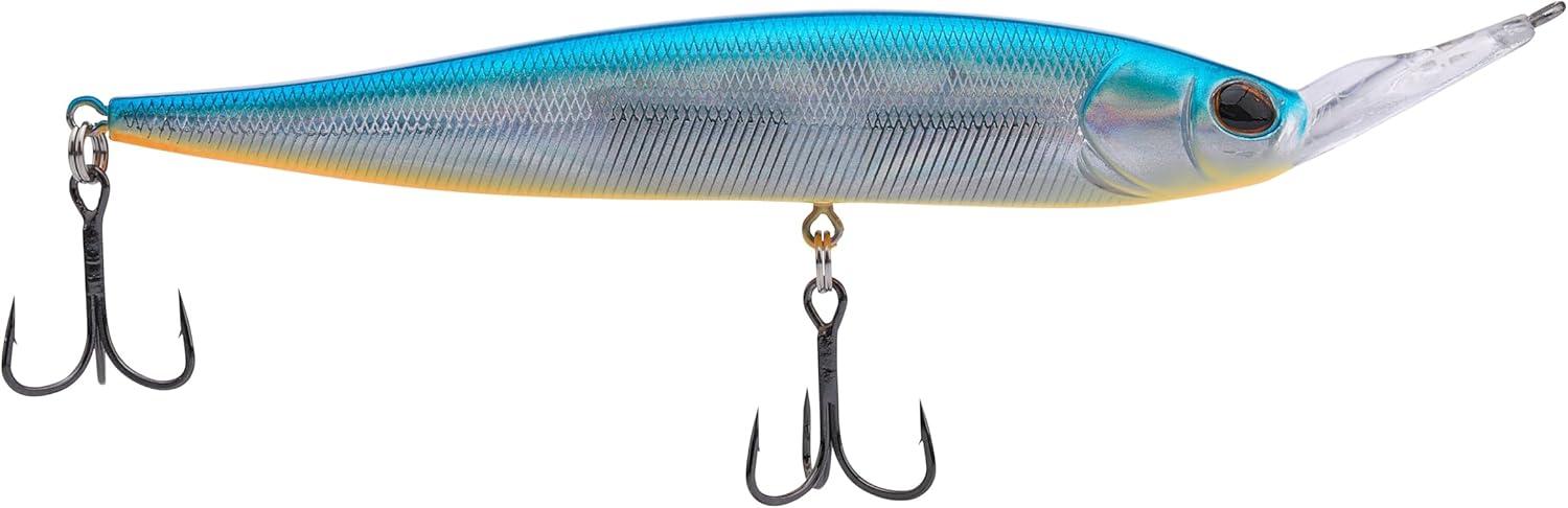 imageBerkley Krej Fishing Hard BaitOG Blue