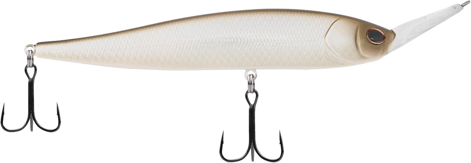 imageBerkley Krej Fishing Hard BaitOlive Bone