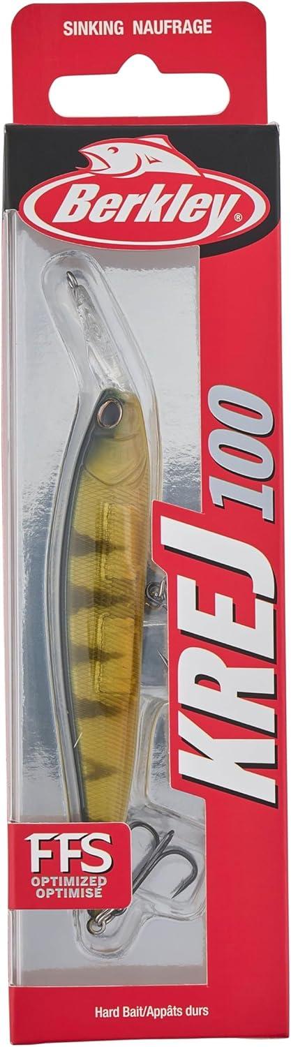 imageBerkley Krej Fishing Hard BaitPerch