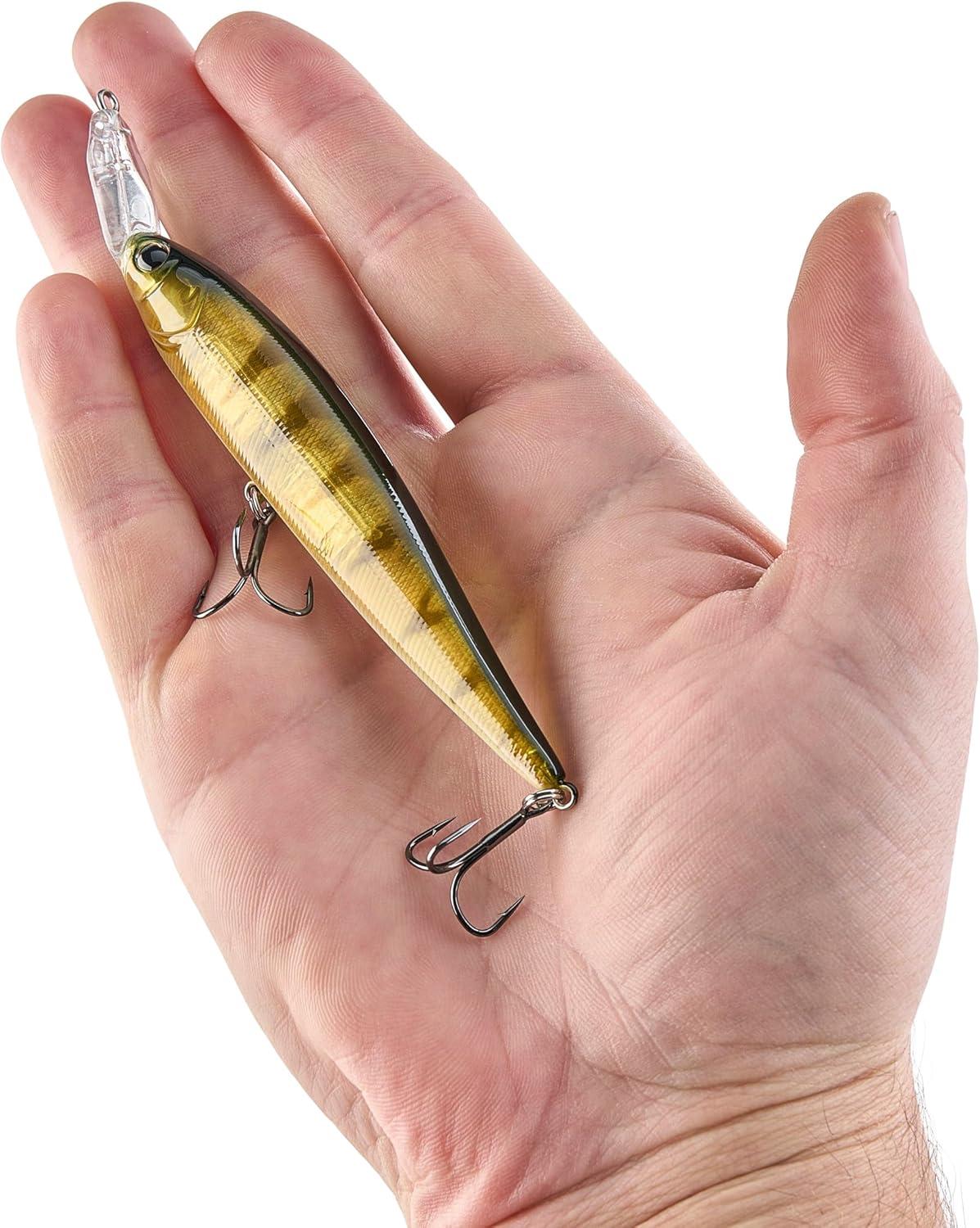 imageBerkley Krej Fishing Hard BaitPerch