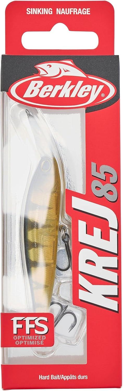 imageBerkley Krej Fishing Hard BaitPerch