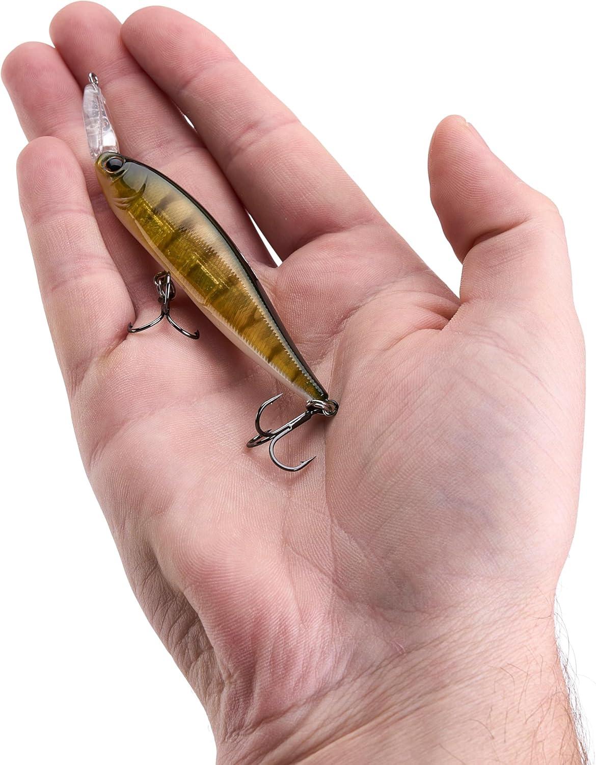 imageBerkley Krej Fishing Hard BaitPerch