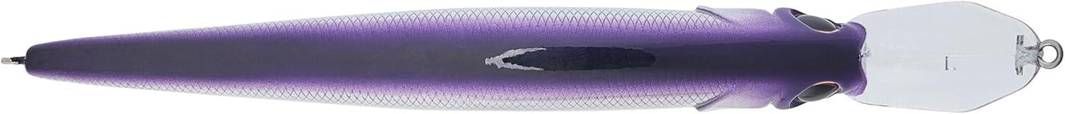 imageBerkley Krej Fishing Hard BaitPurple Slime