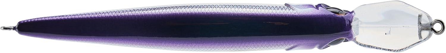 imageBerkley Krej Fishing Hard BaitPurple Slime