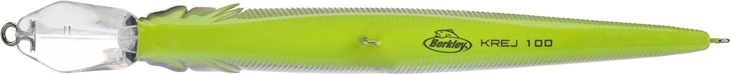 imageBerkley Krej Fishing Hard BaitPurple Slime