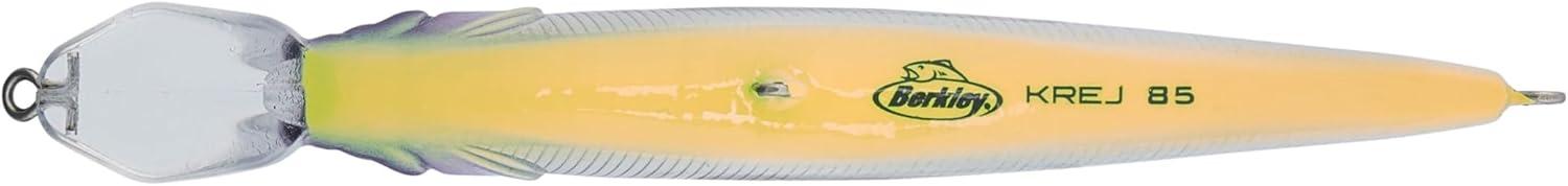 imageBerkley Krej Fishing Hard BaitPurple Slime