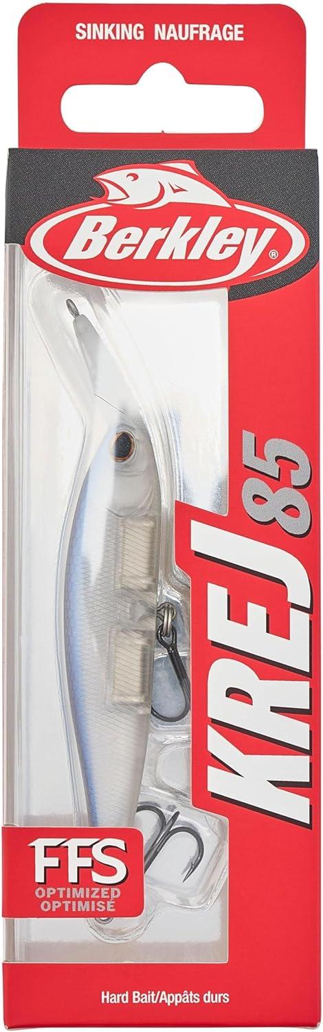 imageBerkley Krej Fishing Hard BaitSmog