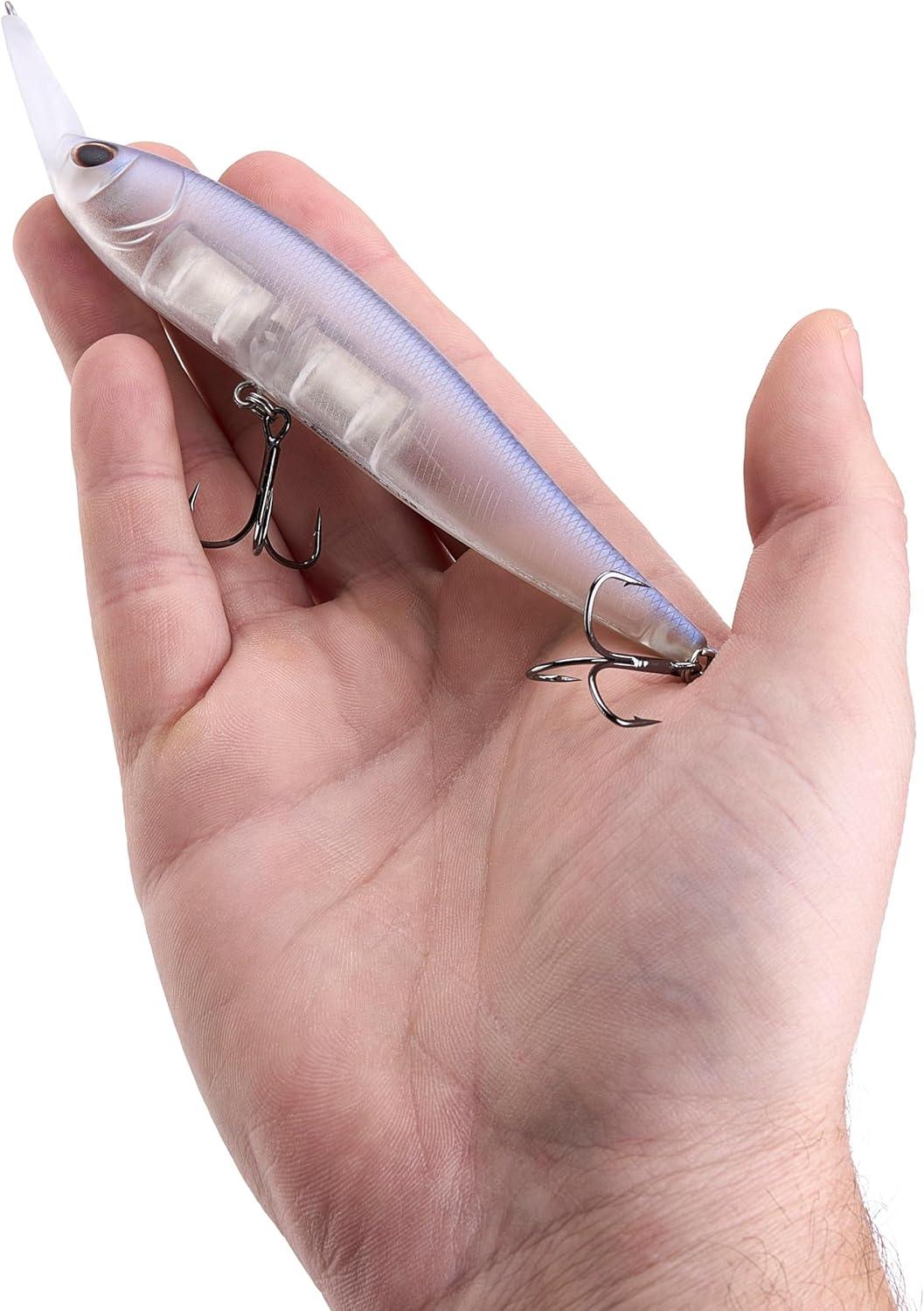 imageBerkley Krej Fishing Hard BaitSmog