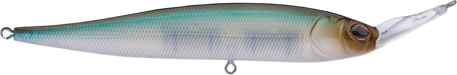 imageBerkley Krej Fishing Hard BaitStealth Minnow