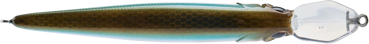 imageBerkley Krej Fishing Hard BaitStealth Minnow