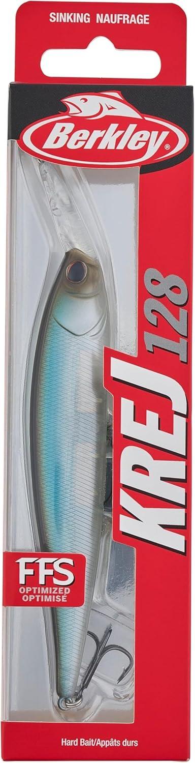imageBerkley Krej Fishing Hard BaitStealth Minnow