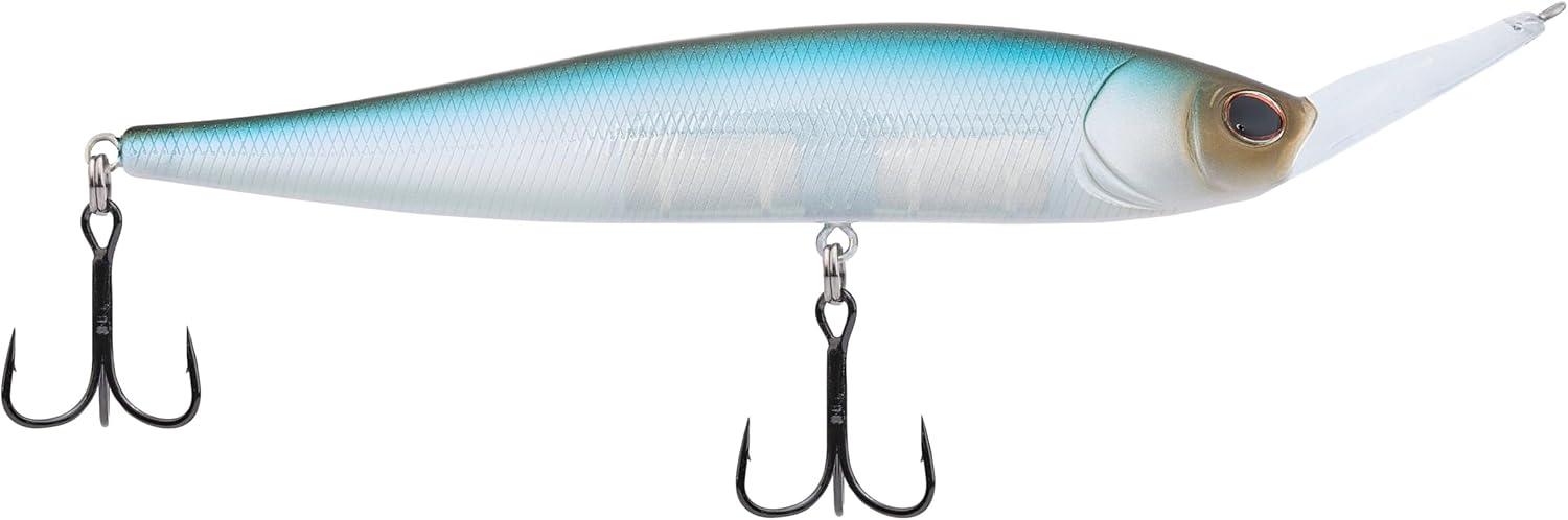 imageBerkley Krej Fishing Hard BaitStealth Minnow