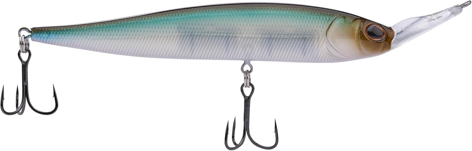 imageBerkley Krej Fishing Hard BaitStealth Minnow