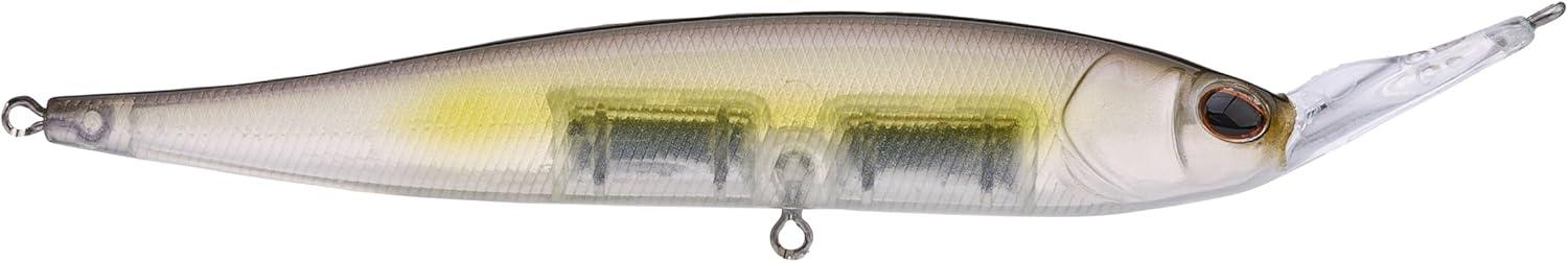 imageBerkley Krej Fishing Hard BaitStealth Shad