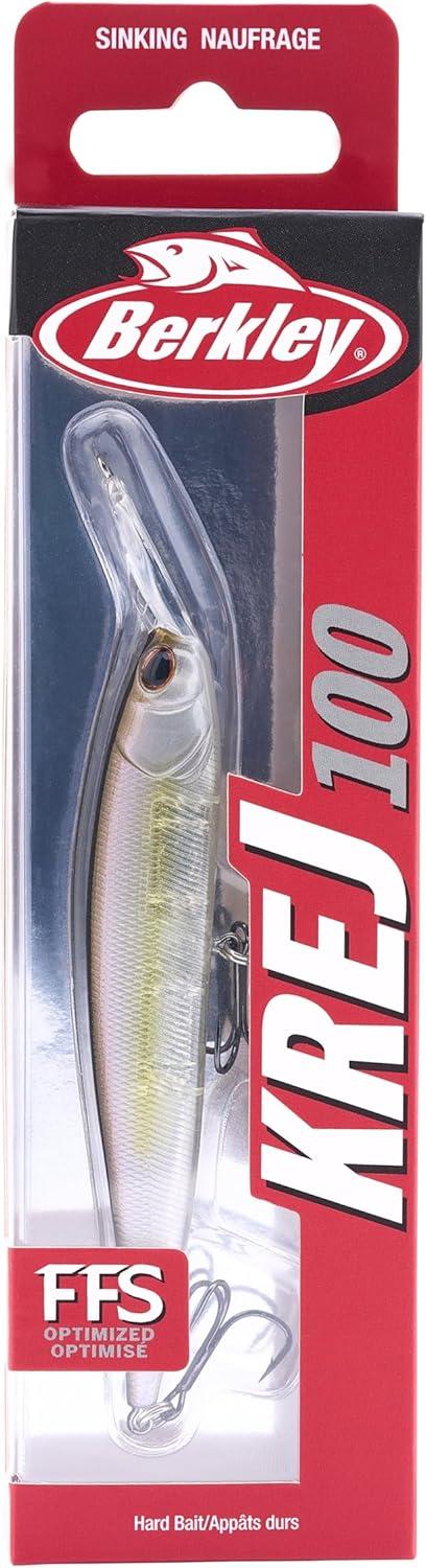 imageBerkley Krej Fishing Hard BaitStealth Shad