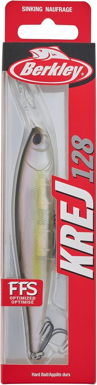 imageBerkley Krej Fishing Hard BaitStealth Shad