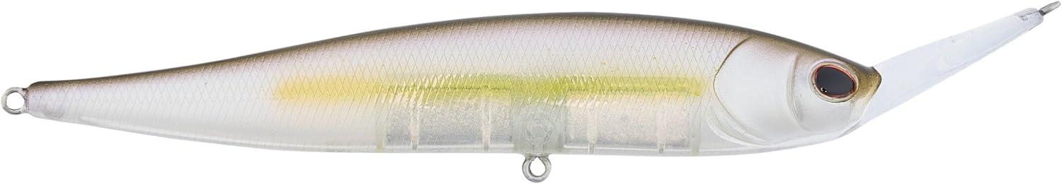 imageBerkley Krej Fishing Hard BaitStealth Shad
