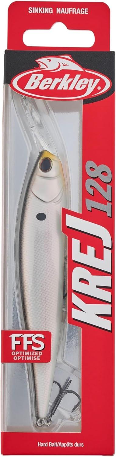 imageBerkley Krej Fishing Hard BaitStunna Shad