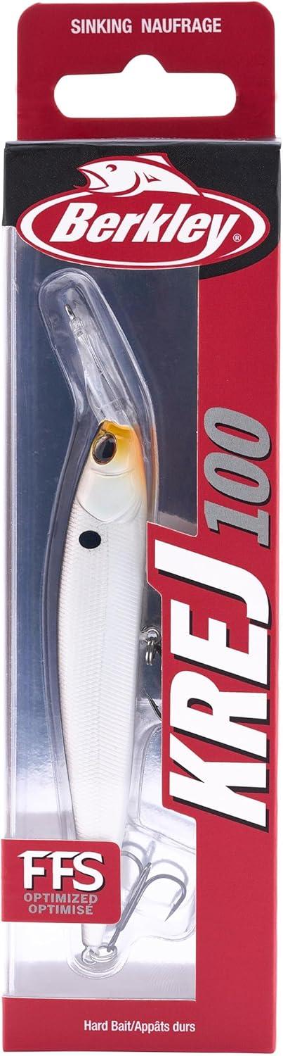 imageBerkley Krej Fishing Hard BaitStunna Shad