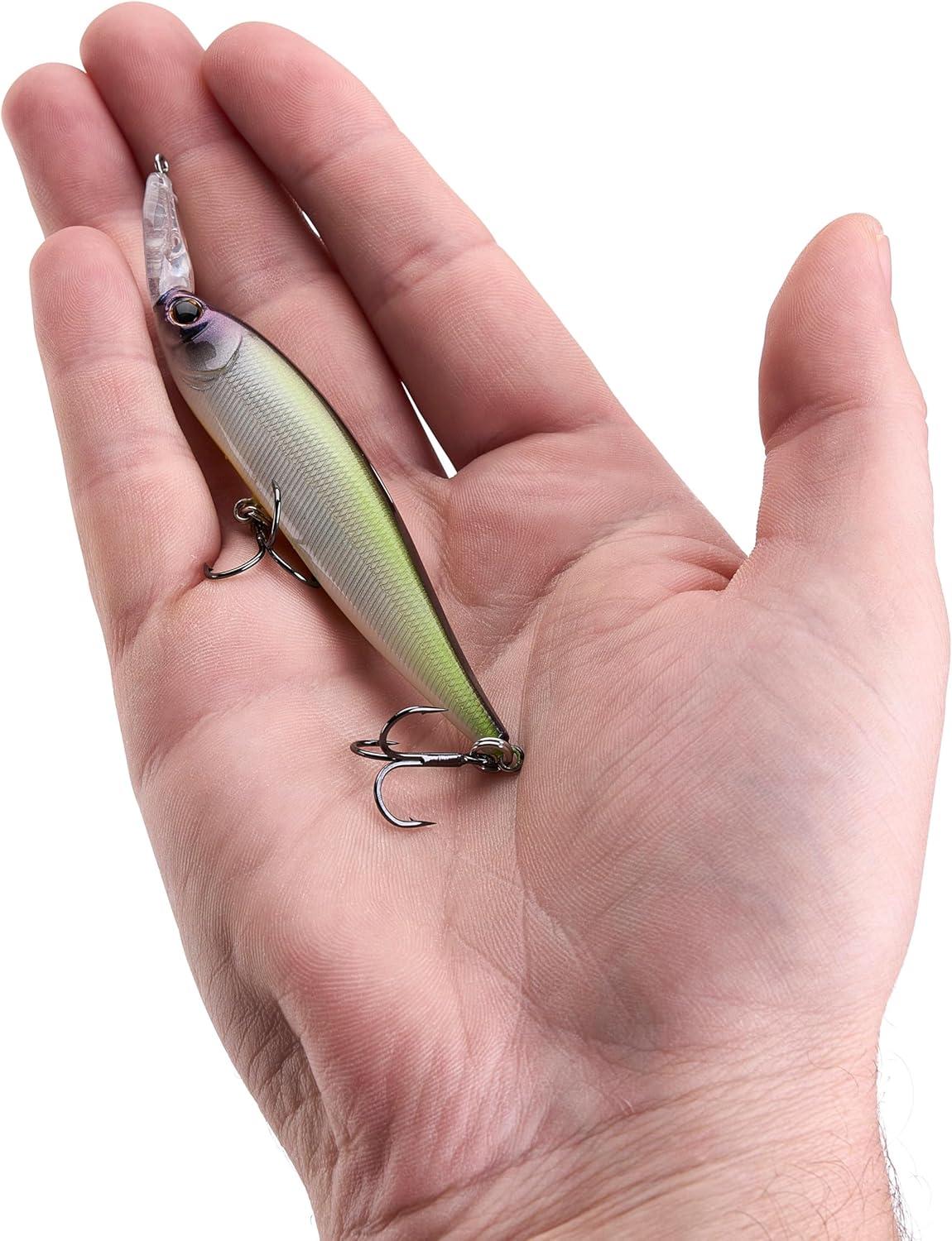 imageBerkley Krej Fishing Hard BaitTable Rock