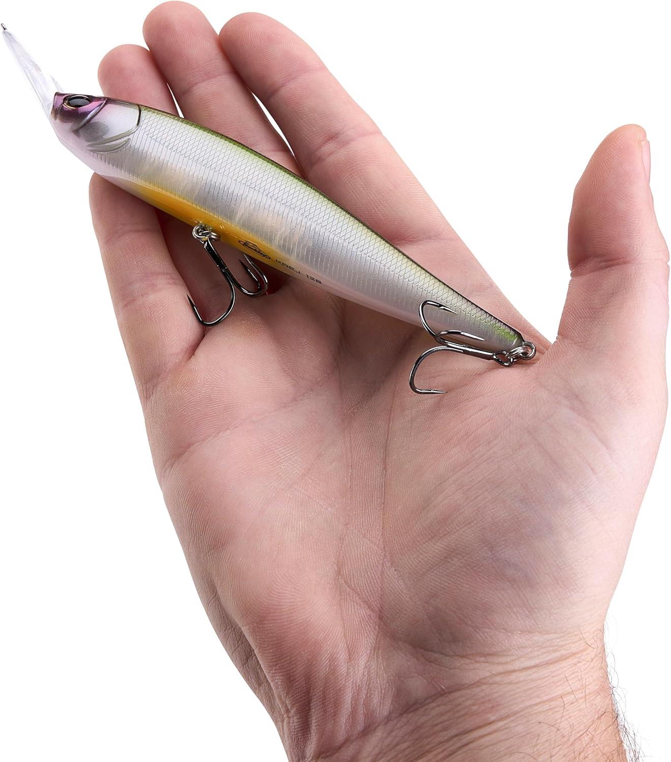 imageBerkley Krej Fishing Hard BaitTable Rock