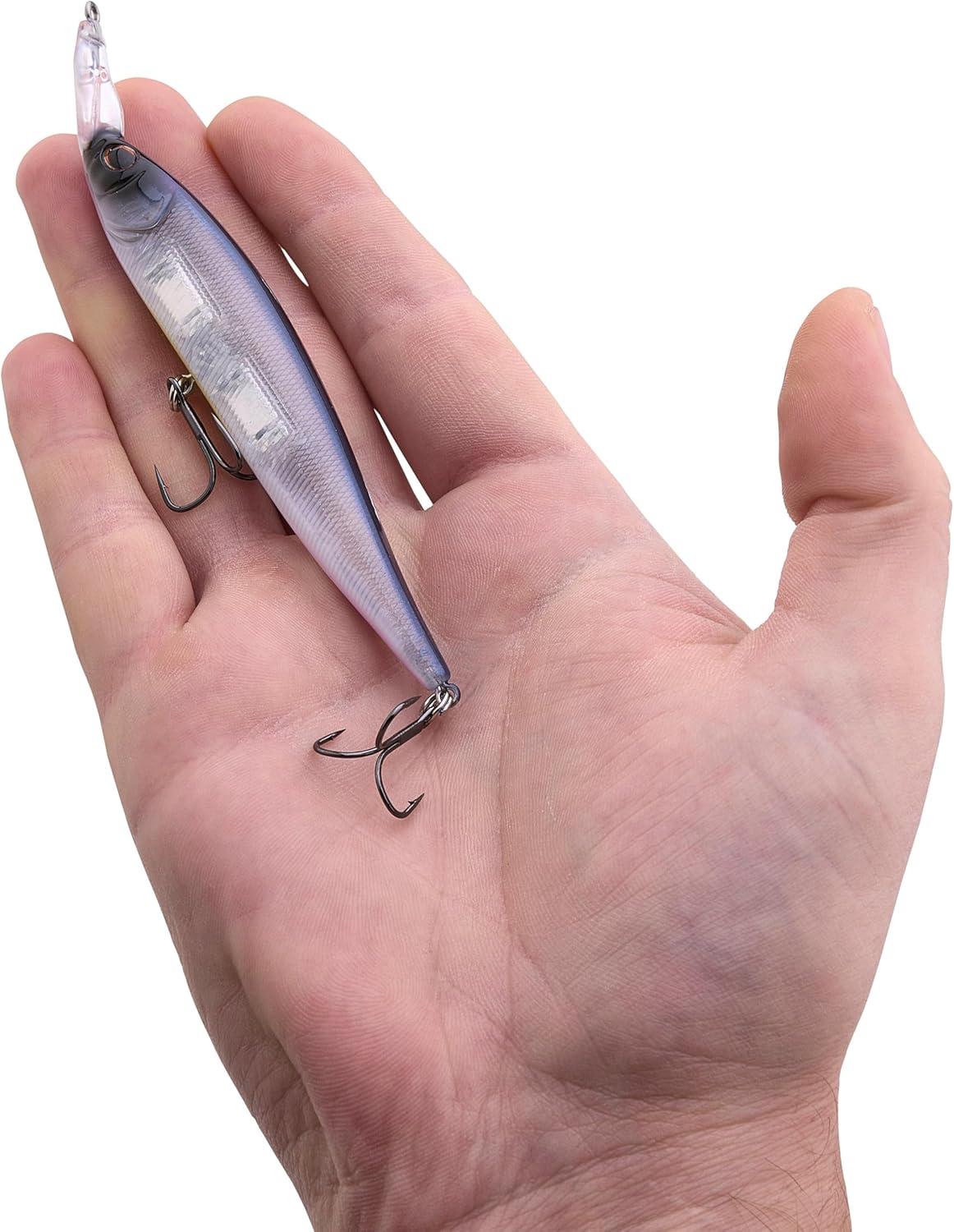 imageBerkley Krej Fishing Hard BaitVapor Herring