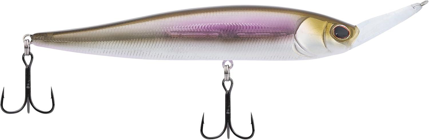 imageBerkley Krej Fishing Hard BaitWakasagi