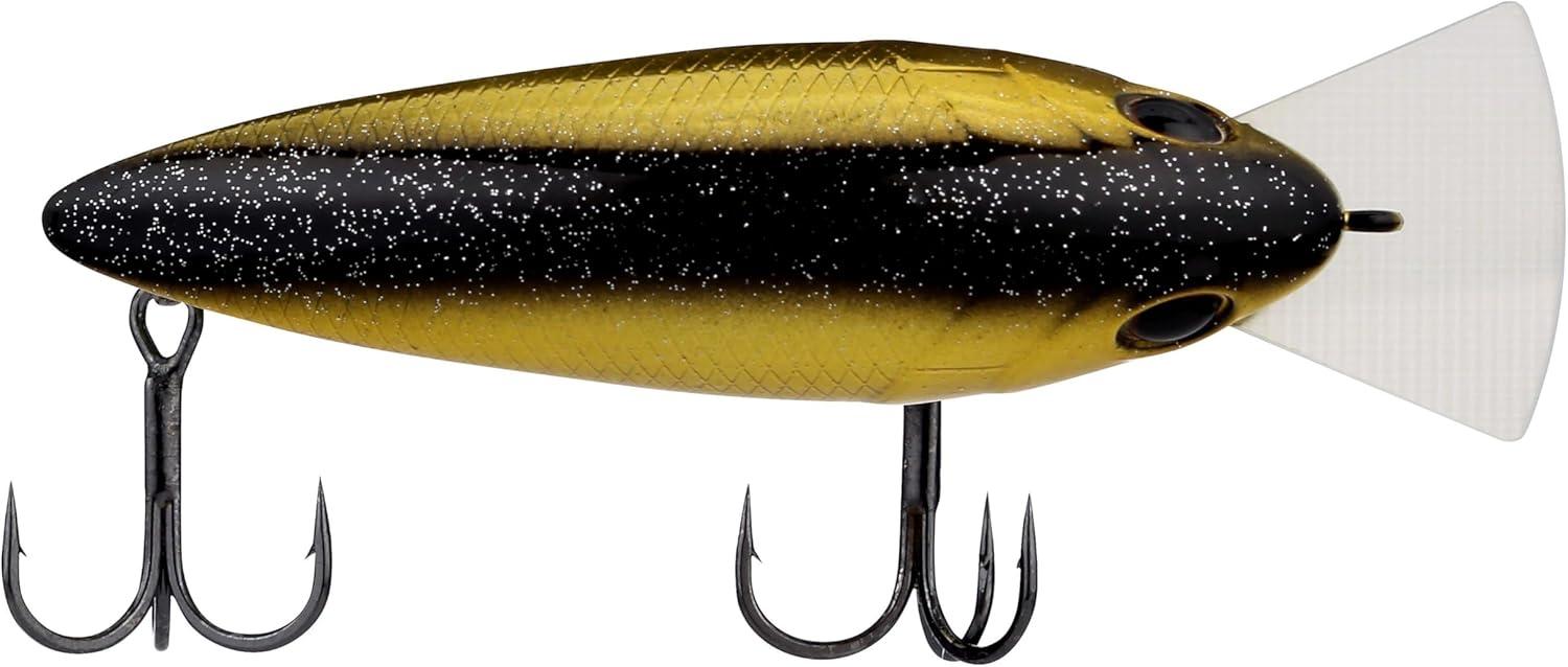 imageBerkley Money BadgerBlack Gold