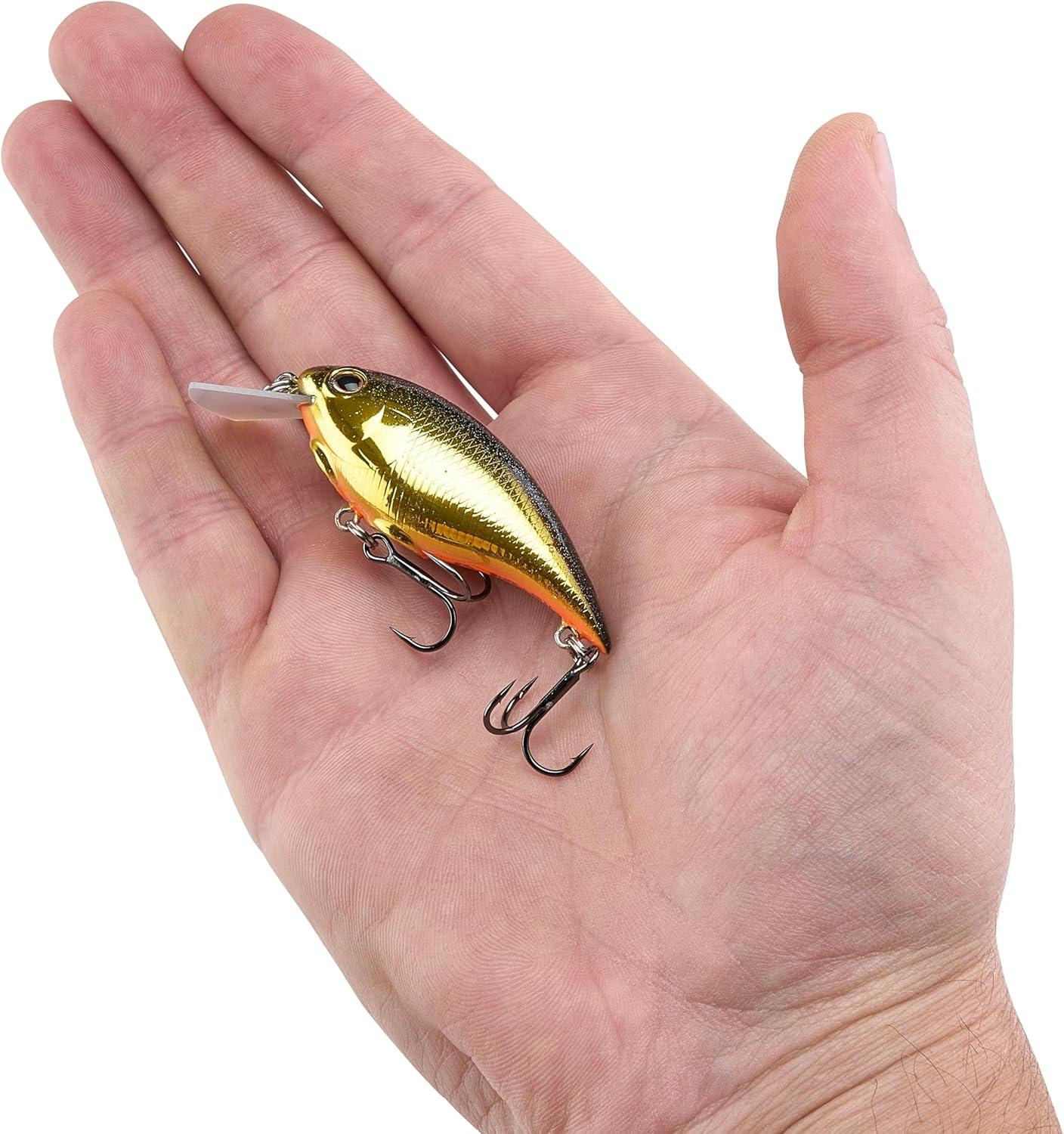 imageBerkley Money BadgerBlack Gold