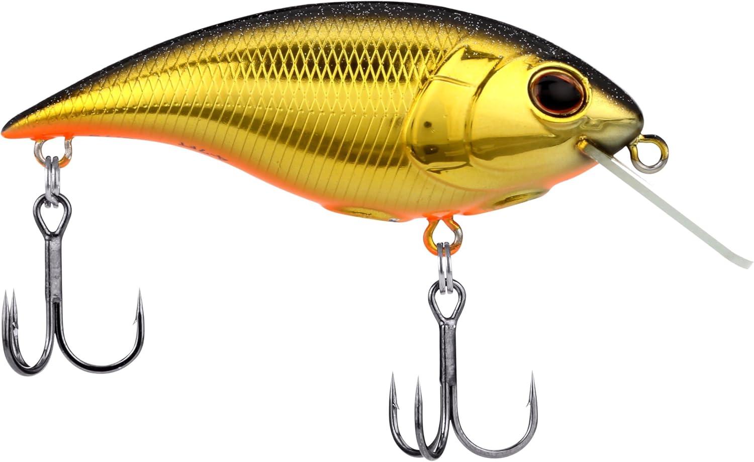 imageBerkley Money BadgerBlack Gold