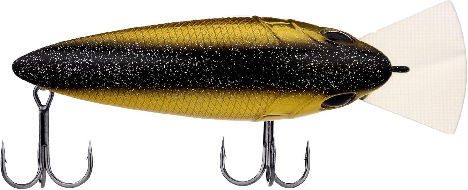 imageBerkley Money BadgerBlack Gold