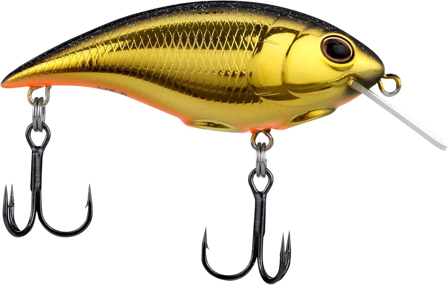 imageBerkley Money BadgerBlack Gold