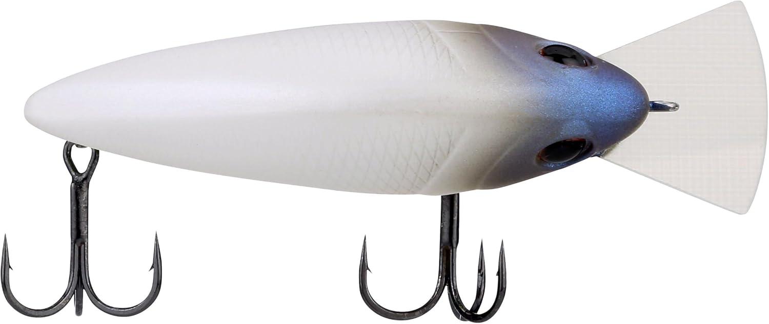 imageBerkley Money BadgerBlue Frost