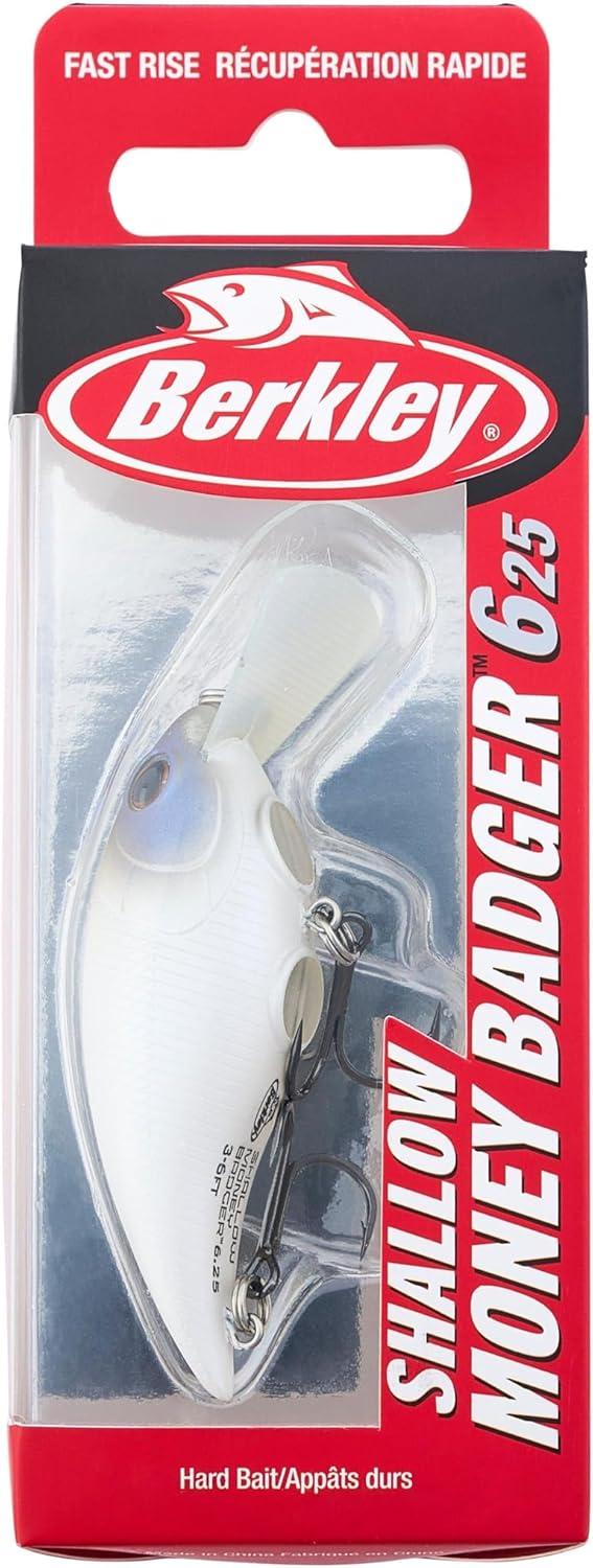 imageBerkley Money BadgerBlue Frost