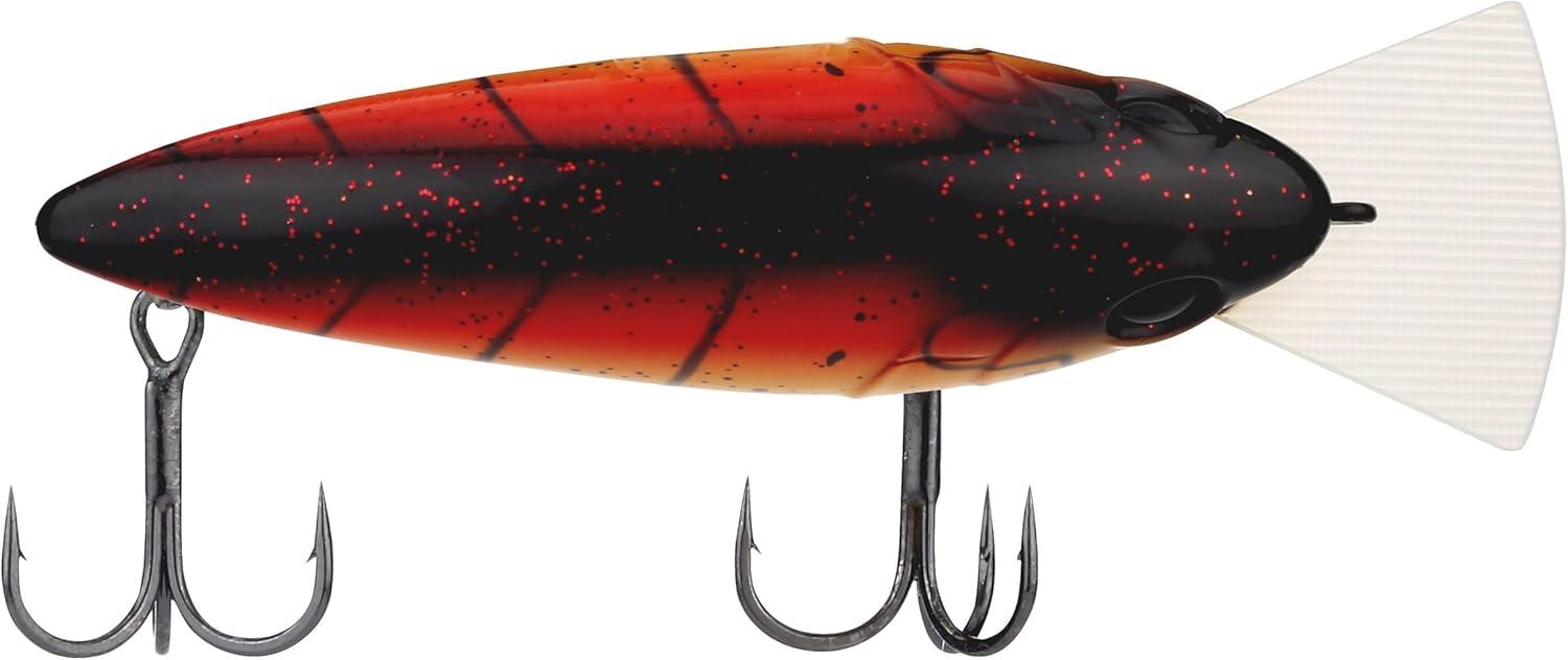 imageBerkley Money BadgerFire Craw