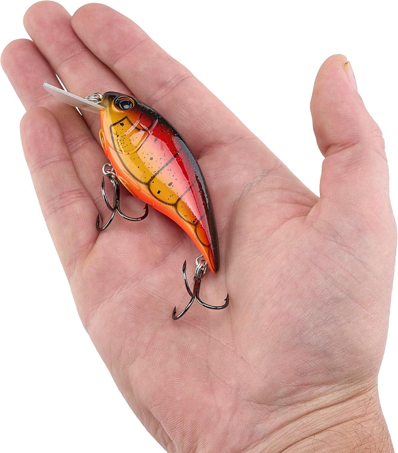 imageBerkley Money BadgerFire Craw