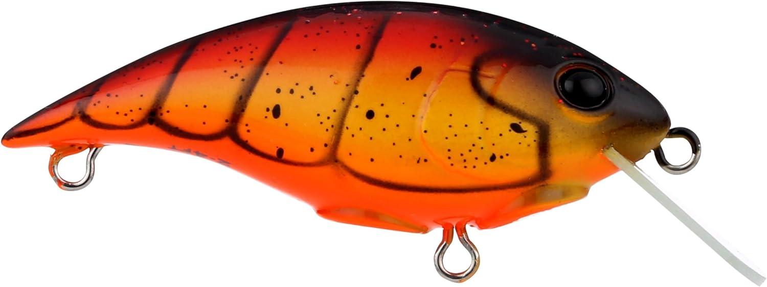 imageBerkley Money BadgerFire Craw
