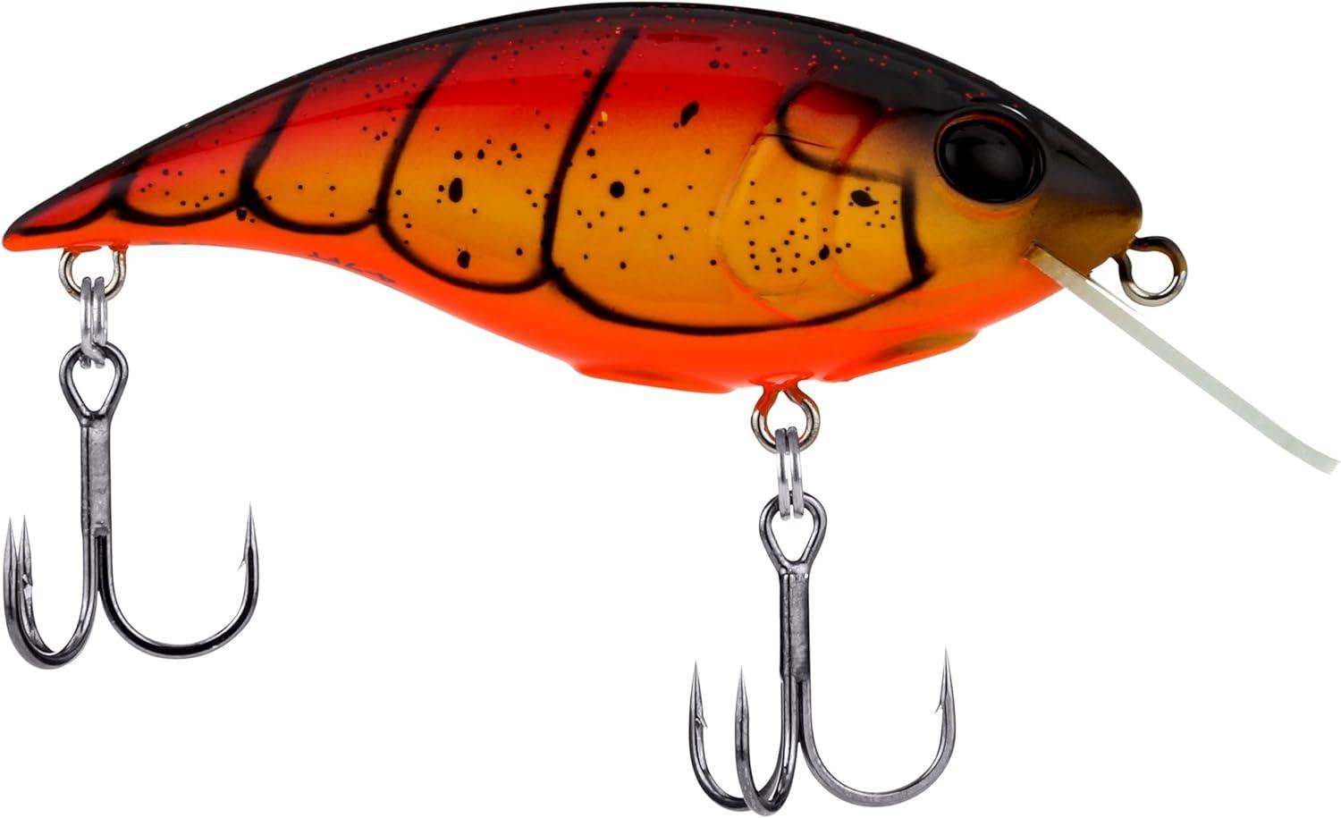 imageBerkley Money BadgerFire Craw