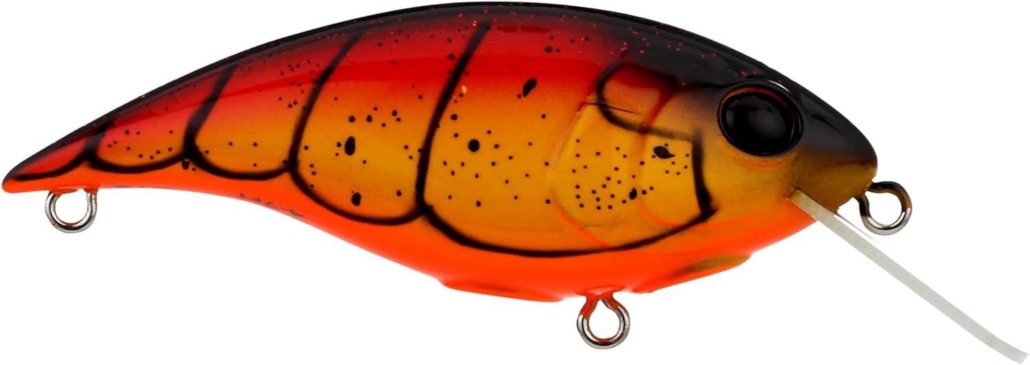 imageBerkley Money BadgerFire Craw