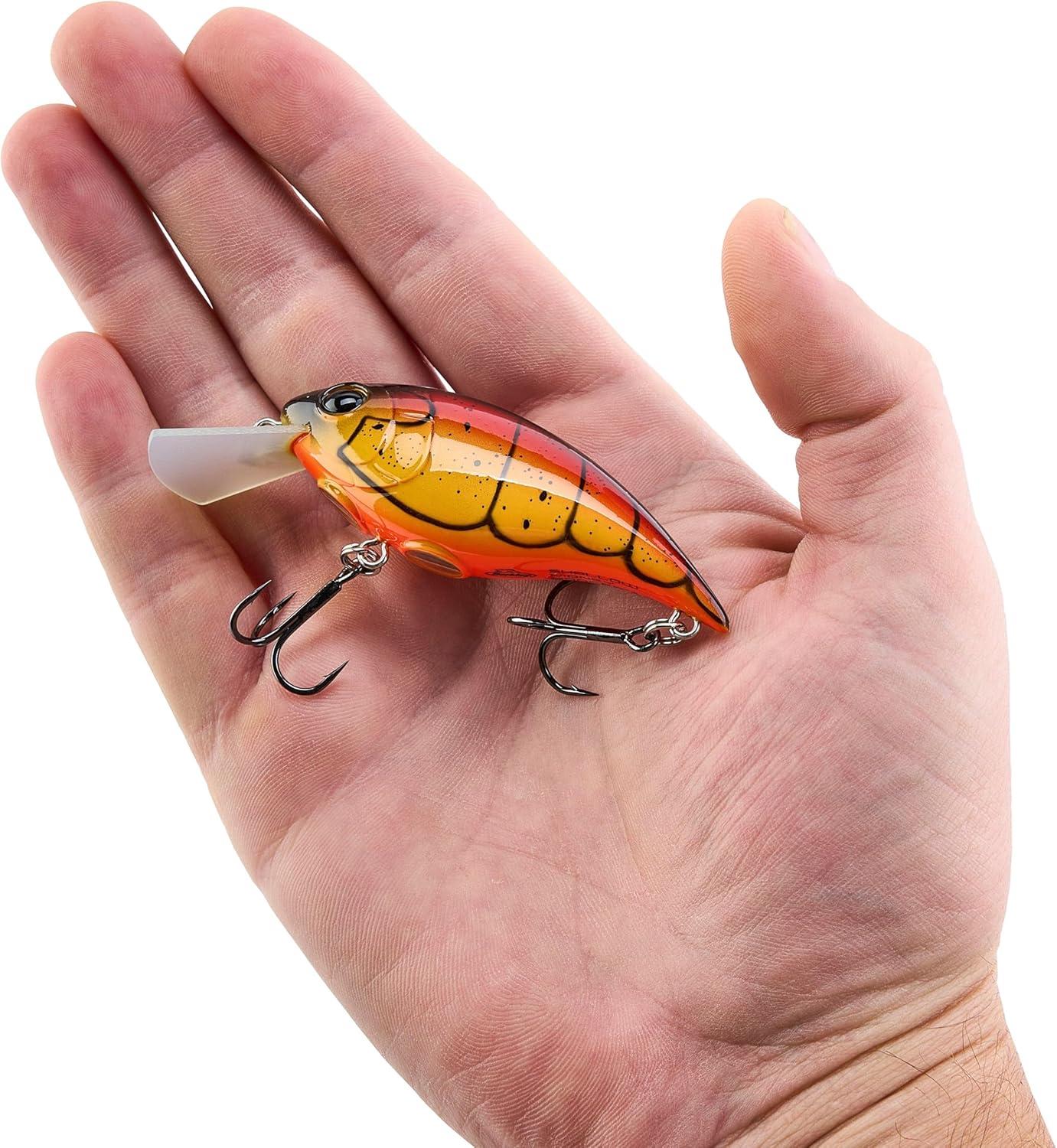 imageBerkley Money BadgerFire Craw