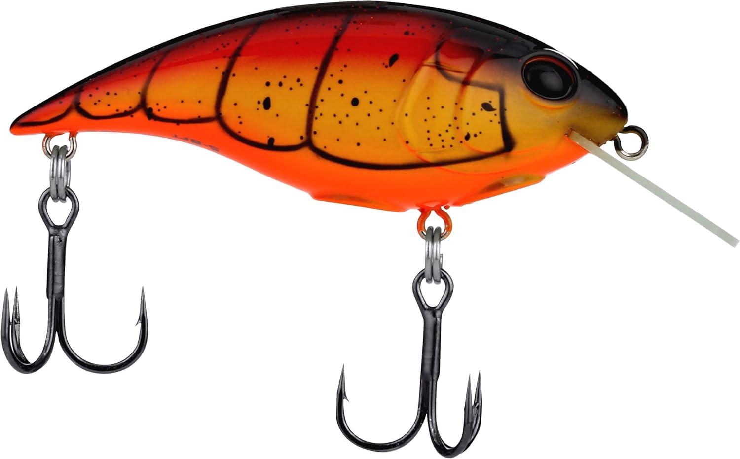 imageBerkley Money BadgerFire Craw