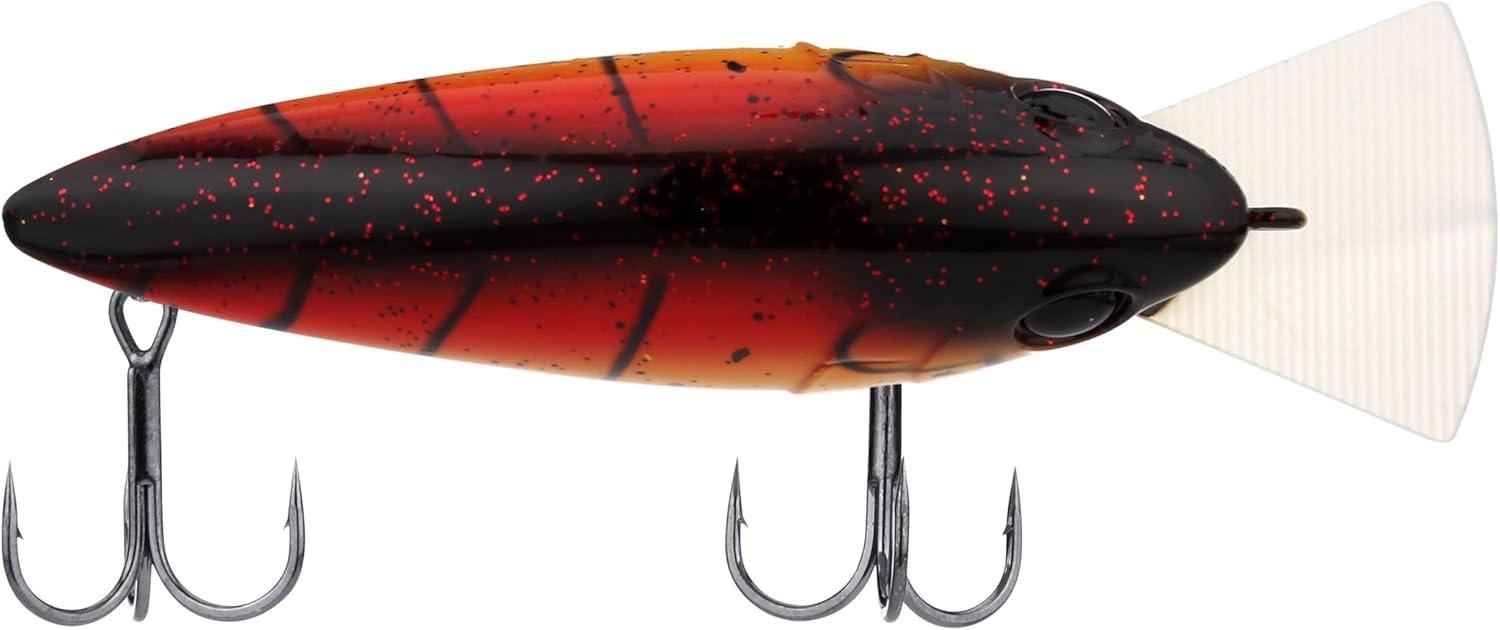 imageBerkley Money BadgerFire Craw