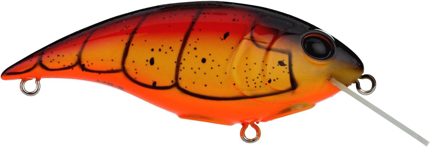 imageBerkley Money BadgerFire Craw