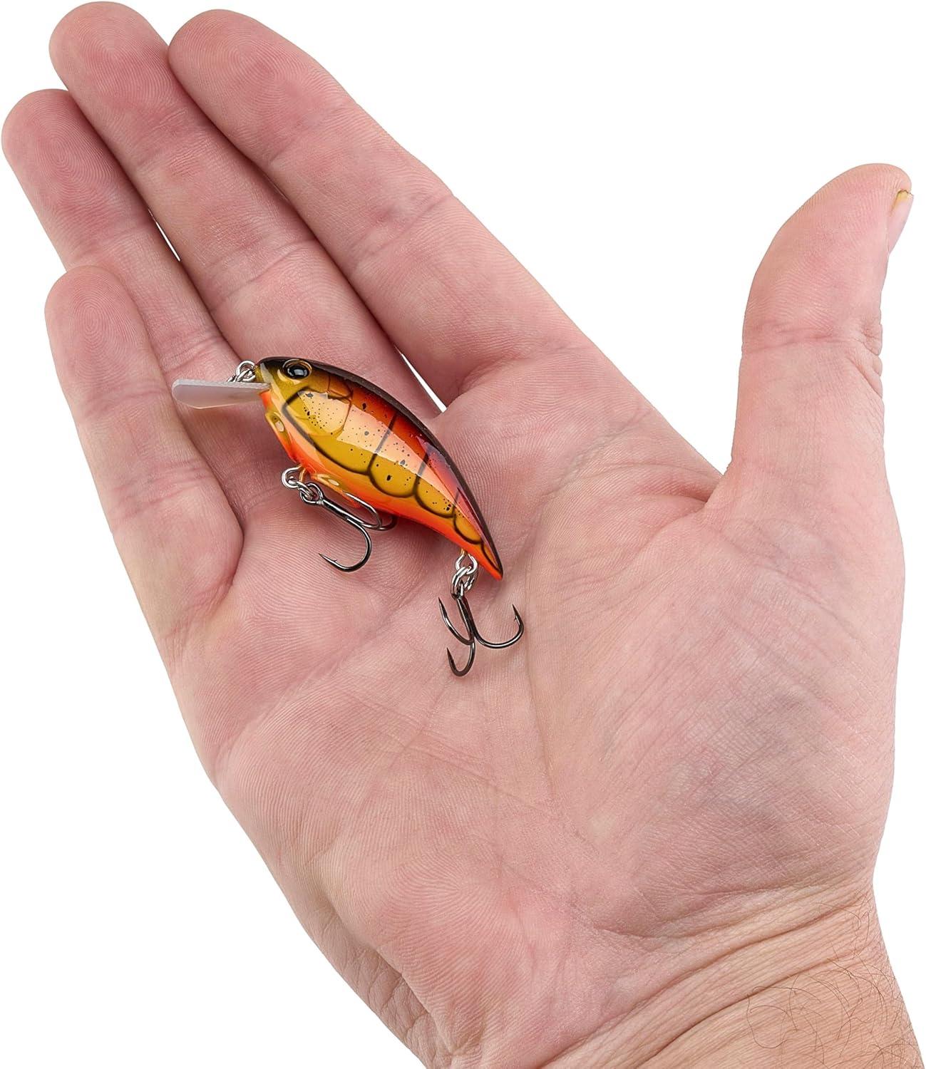 imageBerkley Money BadgerFire Craw