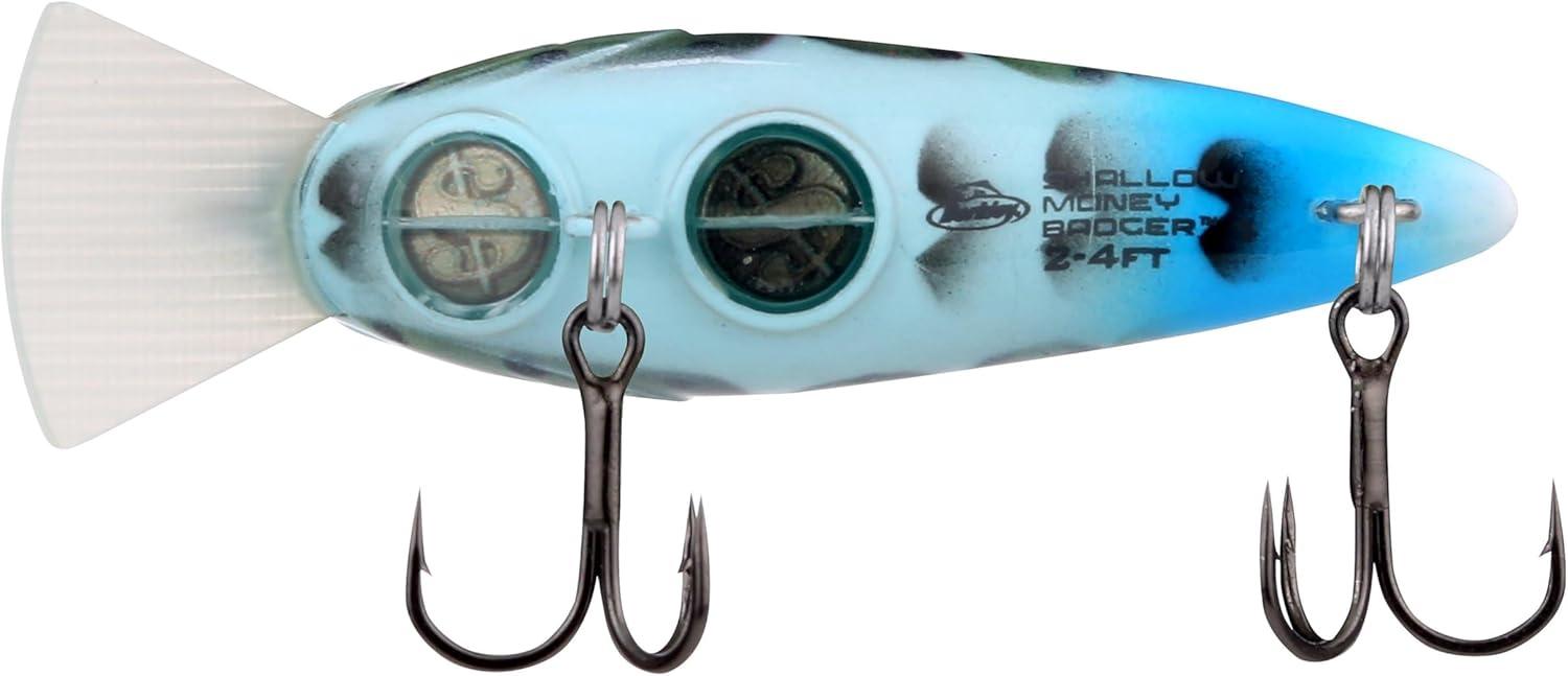 imageBerkley Money BadgerKiller Craw
